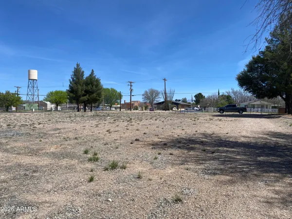 $145,000 | 39 West Patton Street, St. David, AZ 85630