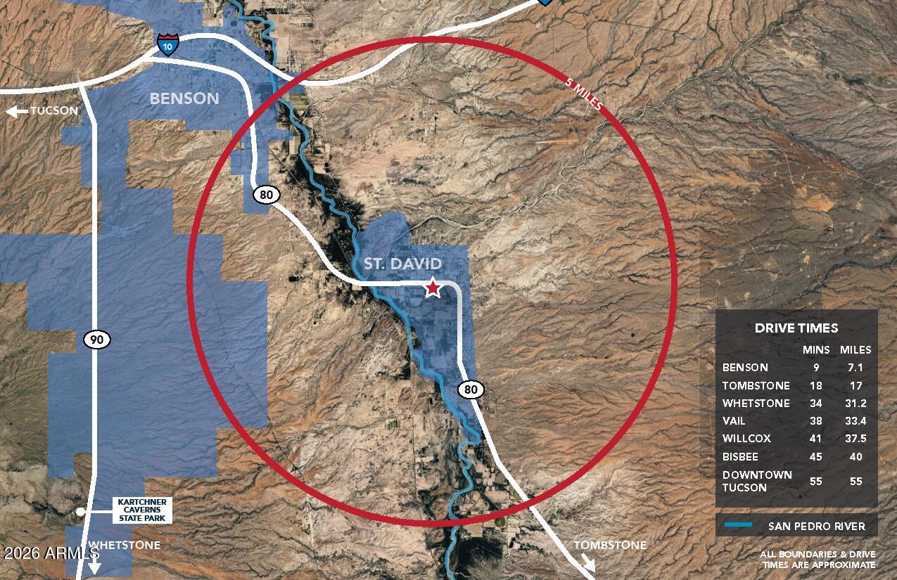 39 West Patton Street St. David, AZ 85630 - Photo 4 of 32 Zoom out_CC2