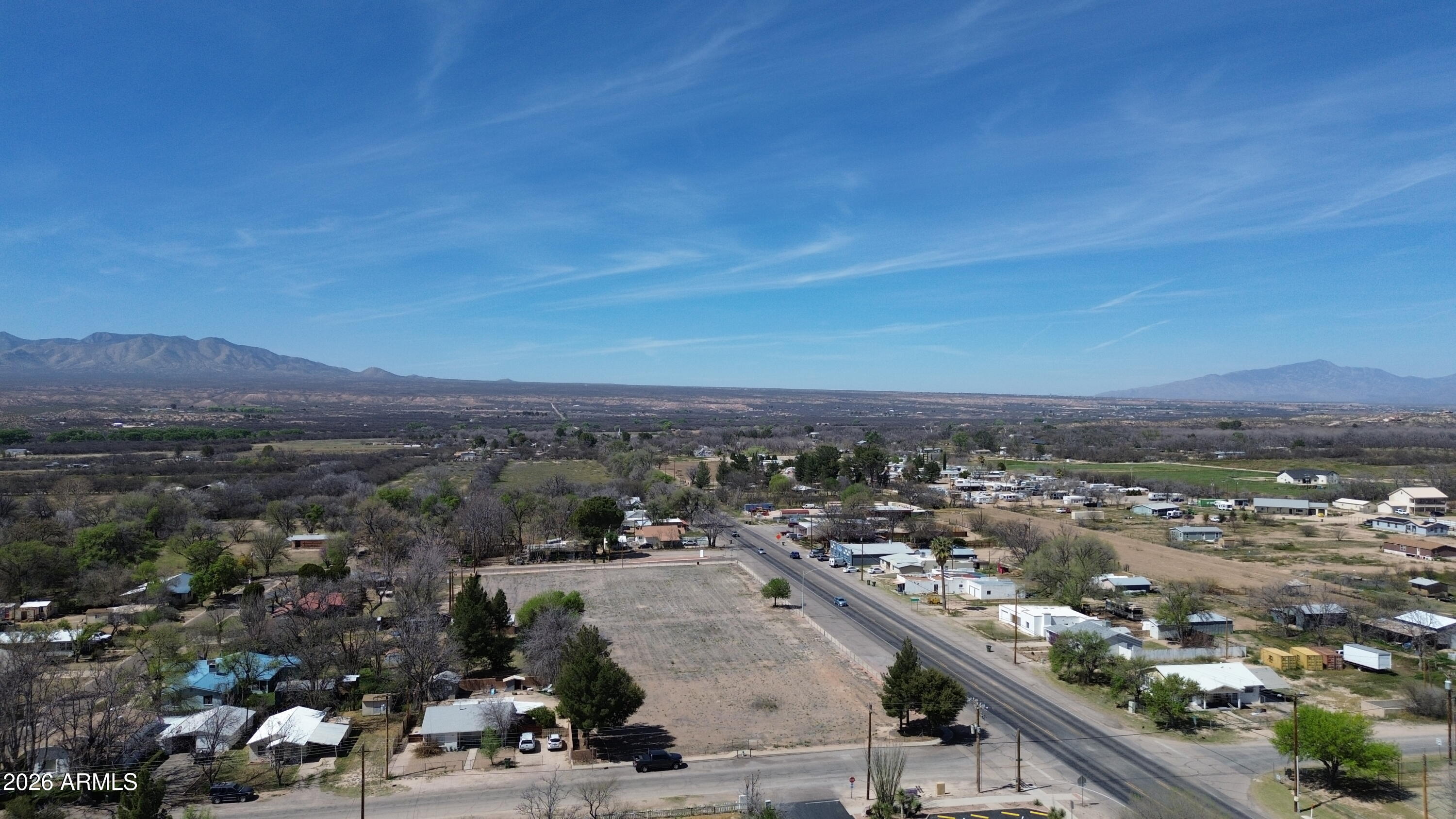39 West Patton Street St. David, AZ 85630 - Photo 8 of 32 DJI_0956