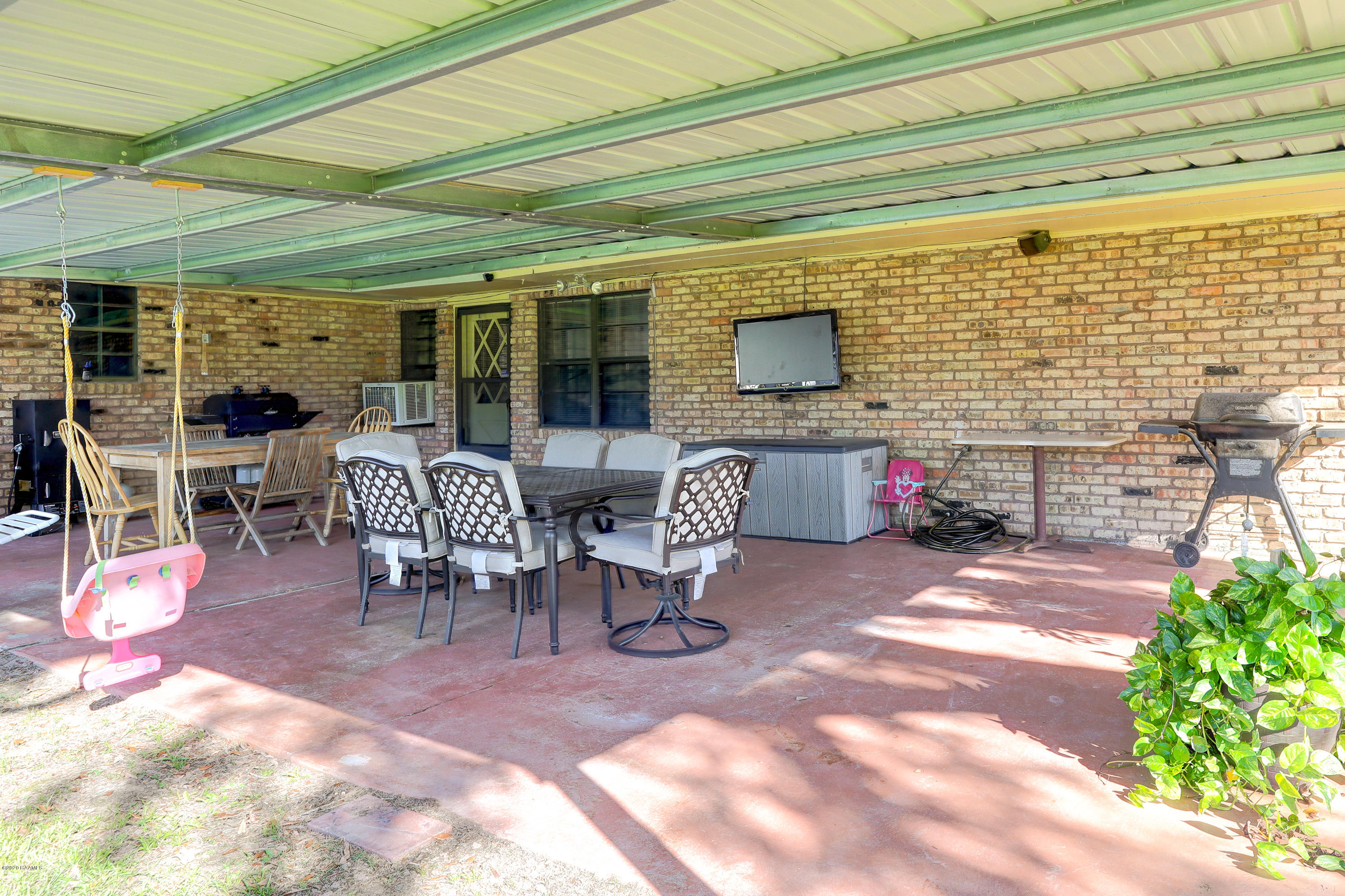 742 Dufilho Road Opelousas, LA 70570 - Photo 28 of 30 Dufilne-38
