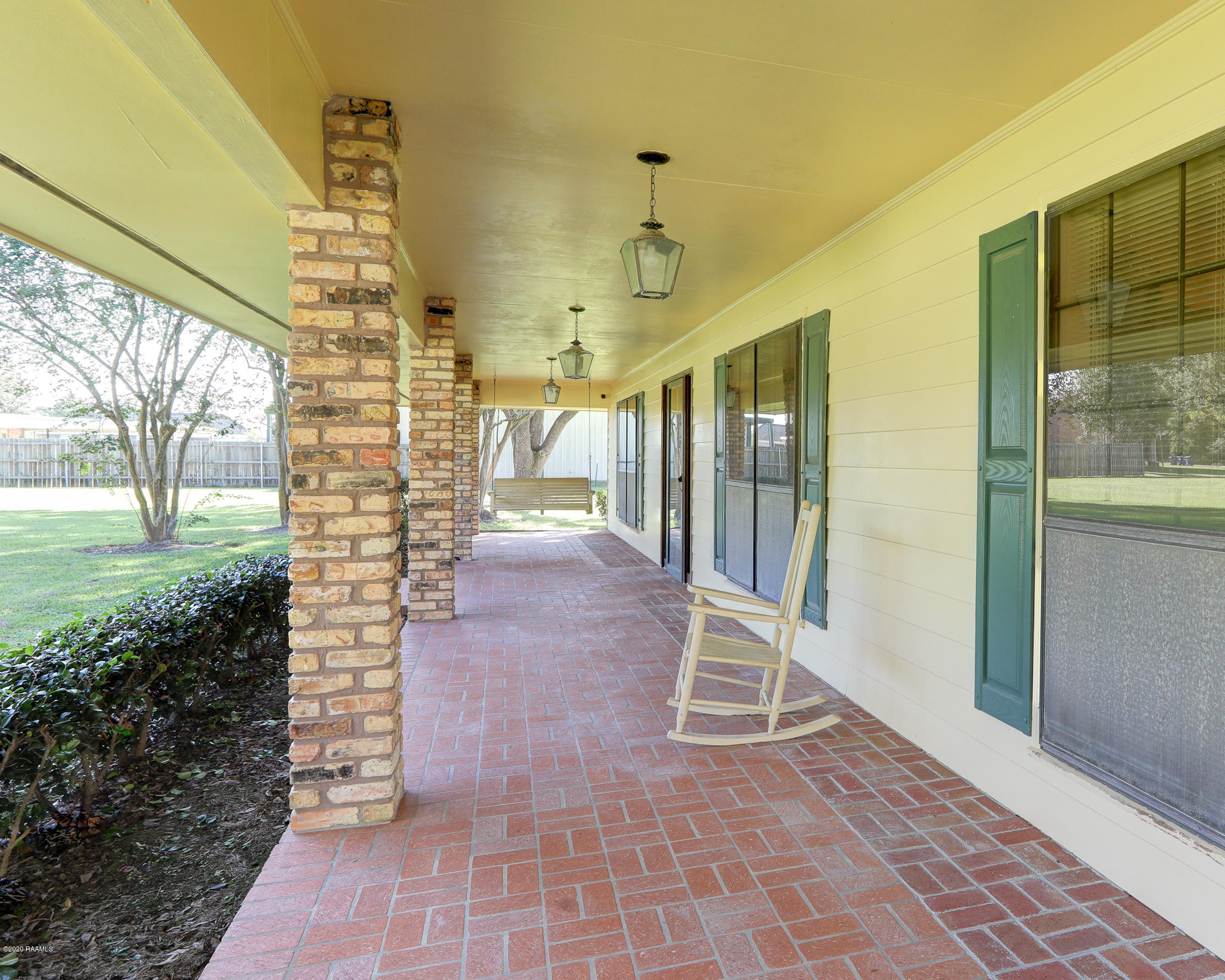 742 Dufilho Road Opelousas, LA 70570 - Photo 4 of 30 Dufilne-1