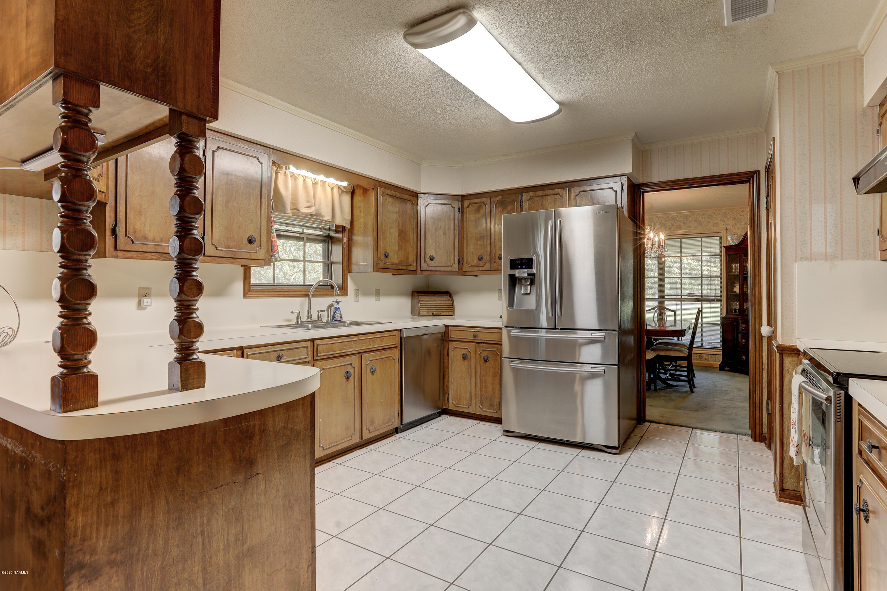 742 Dufilho Road Opelousas, LA 70570 - Photo 8 of 30 Dufilne-13