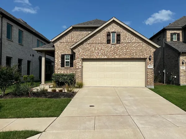 $2,350 | 3512 Doramus Drive, Celina, TX 75009