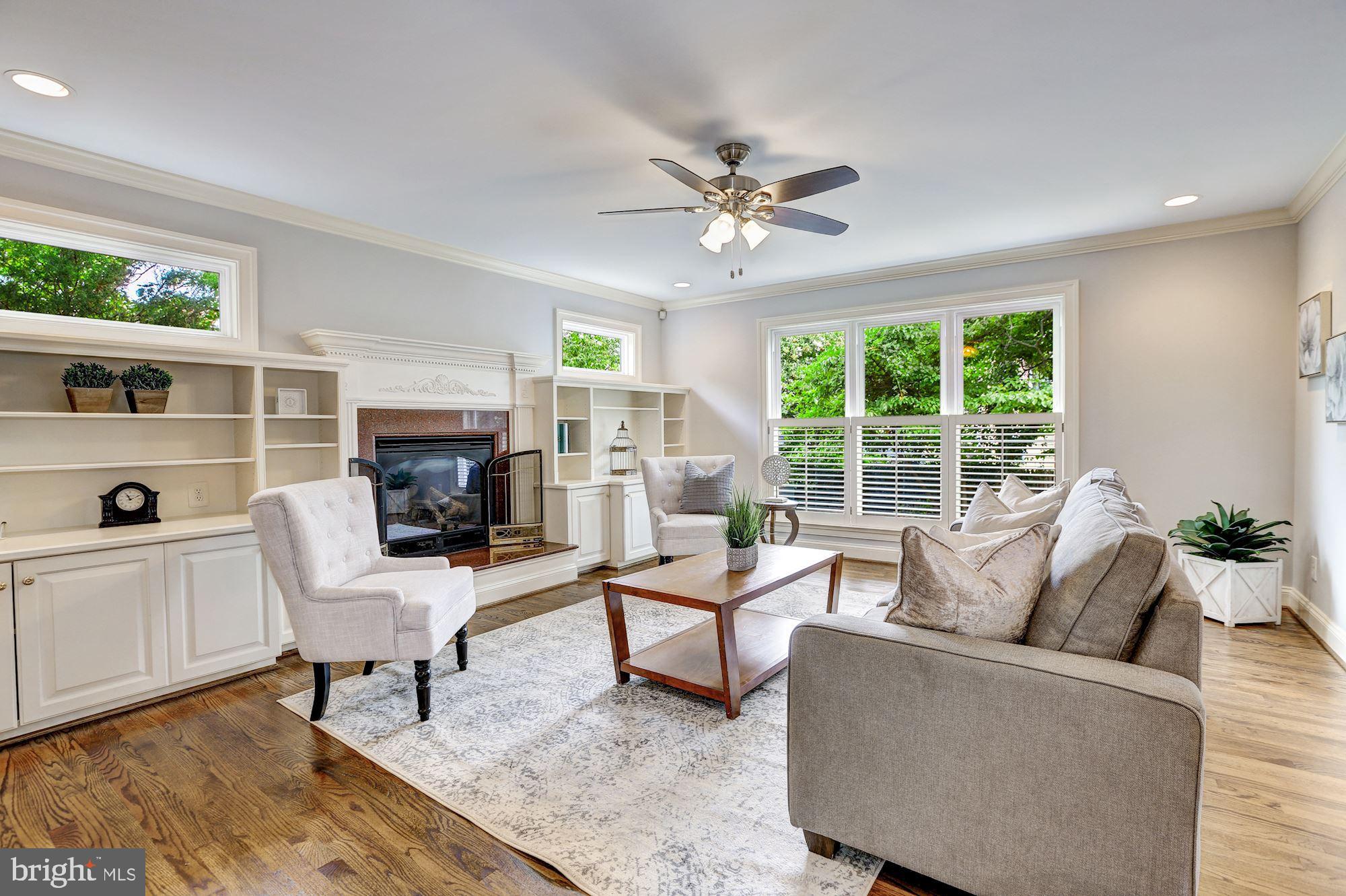 4911 Redford Road Bethesda, MD 20816 - Photo 2 of 30 Gallery Image 2