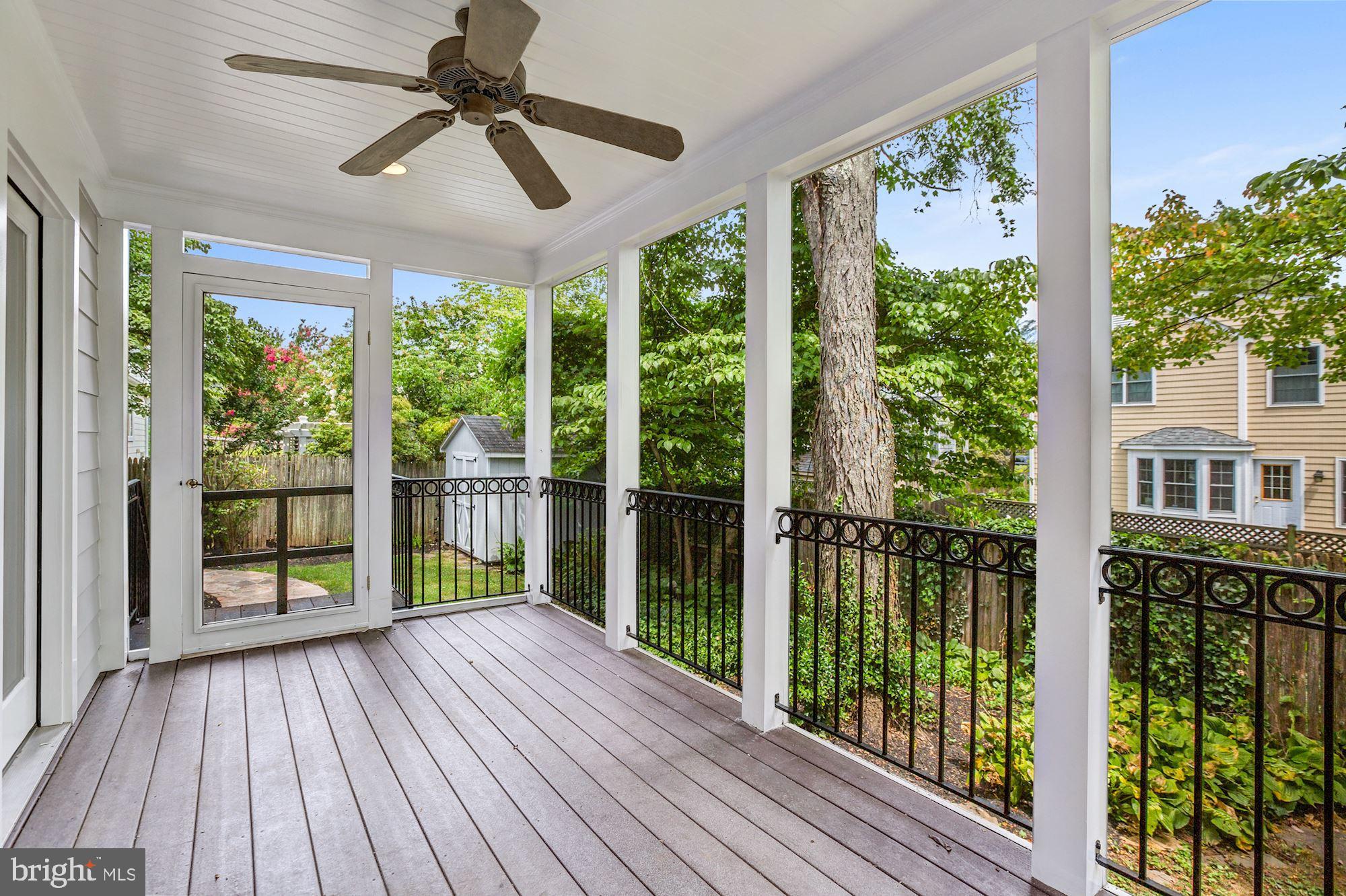 4911 Redford Road Bethesda, MD 20816 - Photo 11 of 30 Gallery Image 11