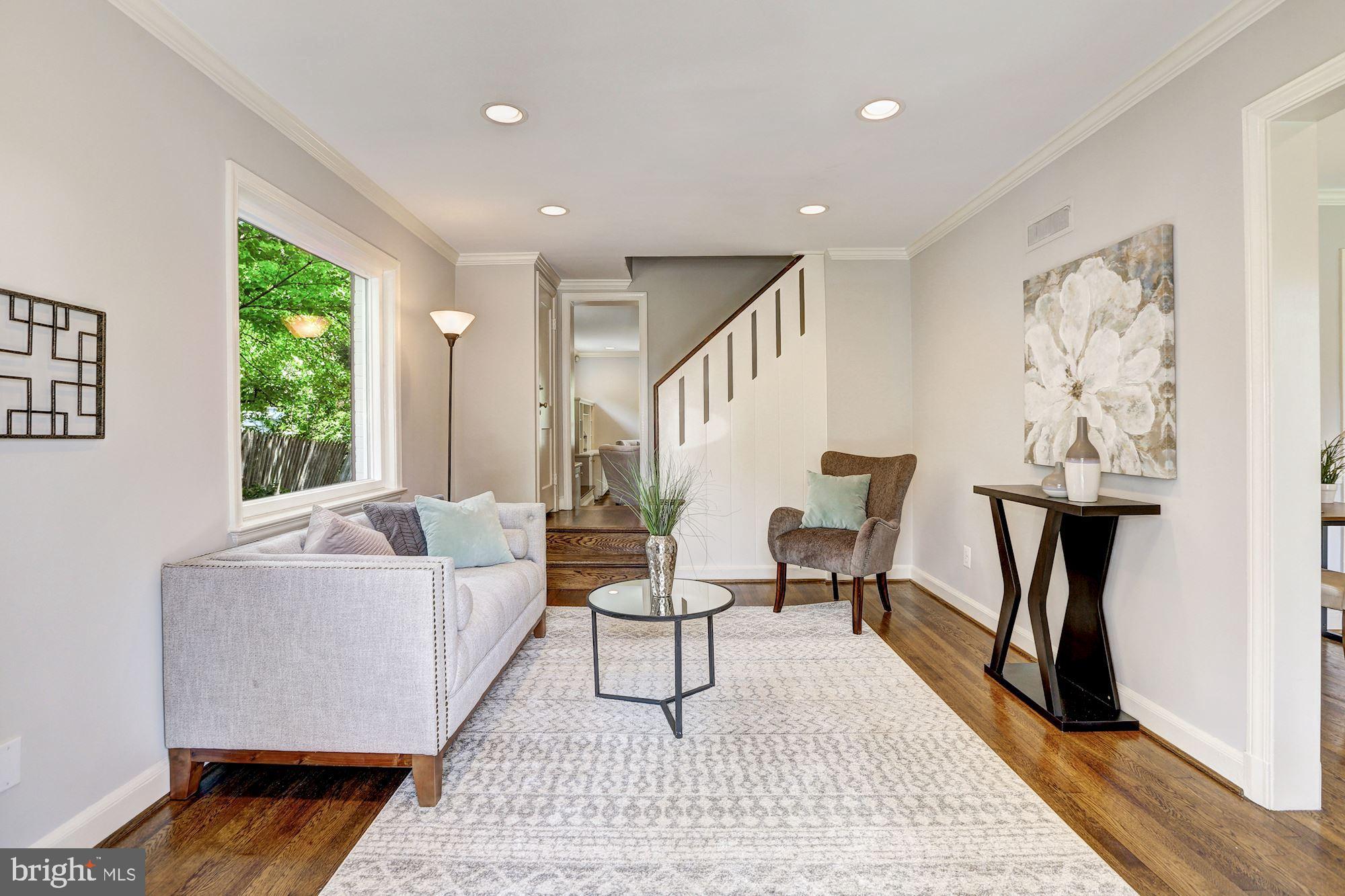 4911 Redford Road Bethesda, MD 20816 - Photo 12 of 30 Gallery Image 12