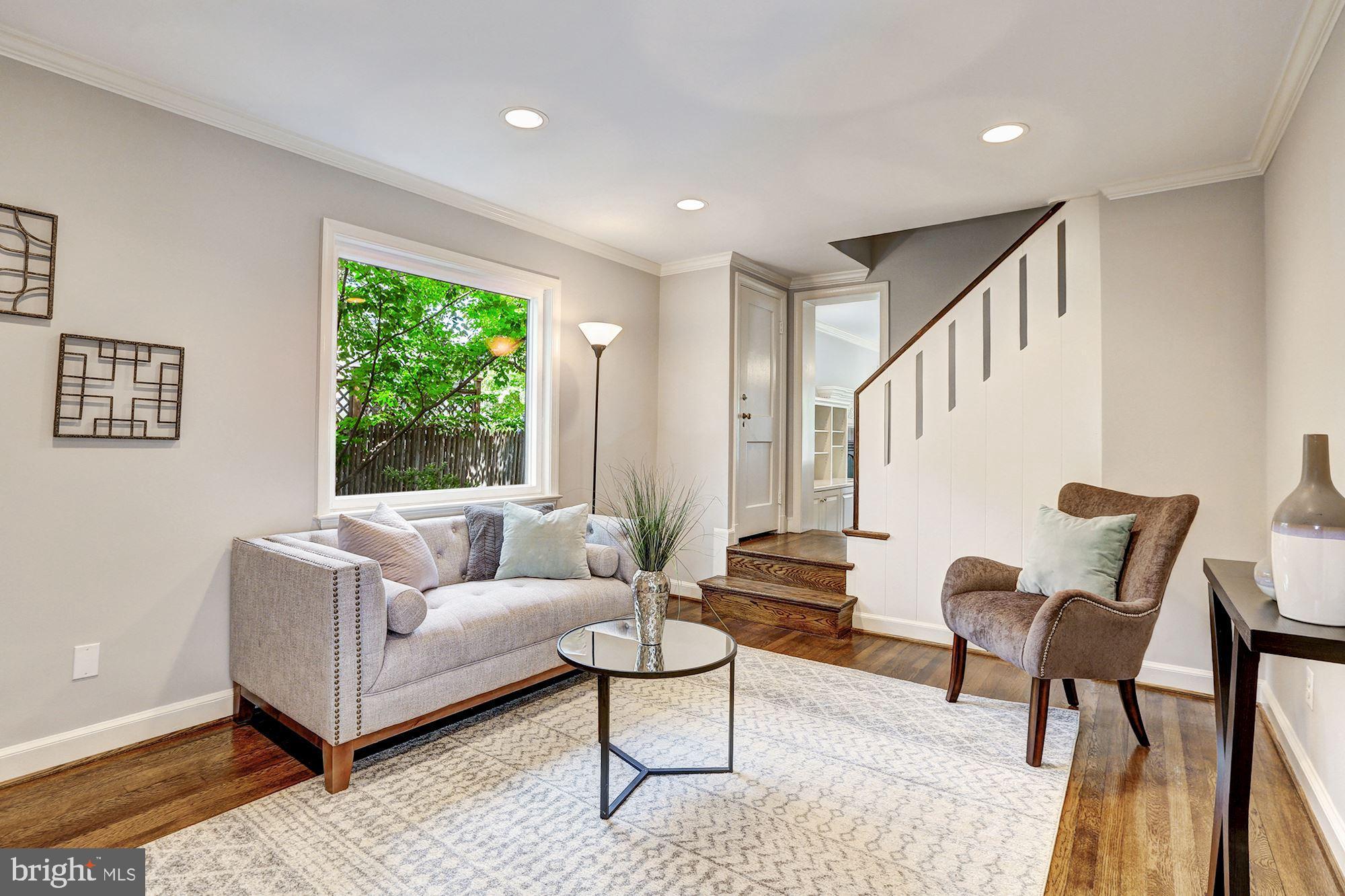 4911 Redford Road Bethesda, MD 20816 - Photo 13 of 30 Gallery Image 13
