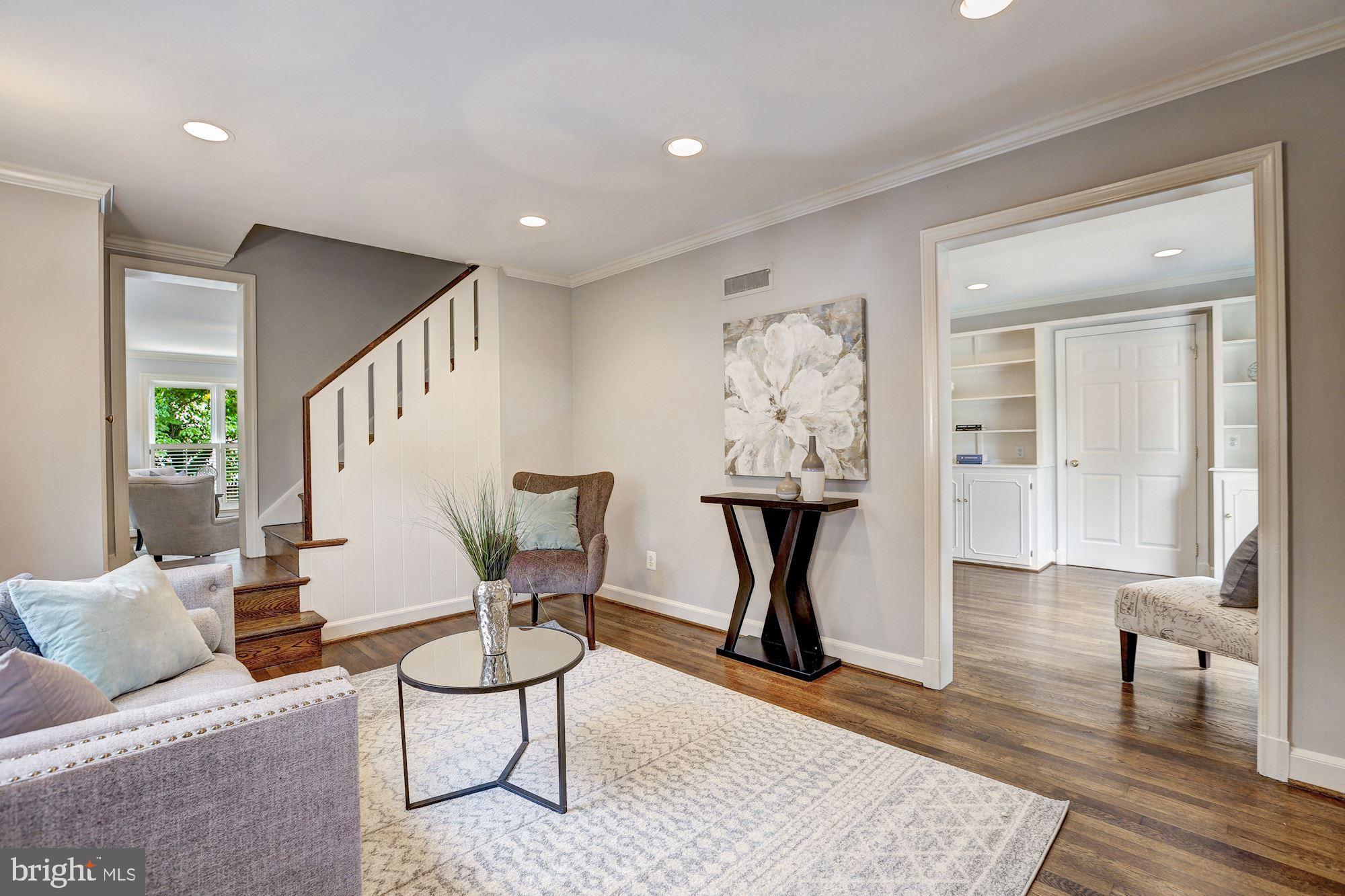 4911 Redford Road Bethesda, MD 20816 - Photo 14 of 30 Gallery Image 14