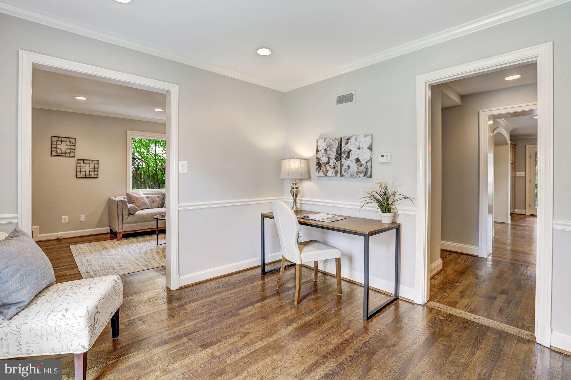 4911 Redford Road Bethesda, MD 20816 - Photo 15 of 30 Gallery Image 15