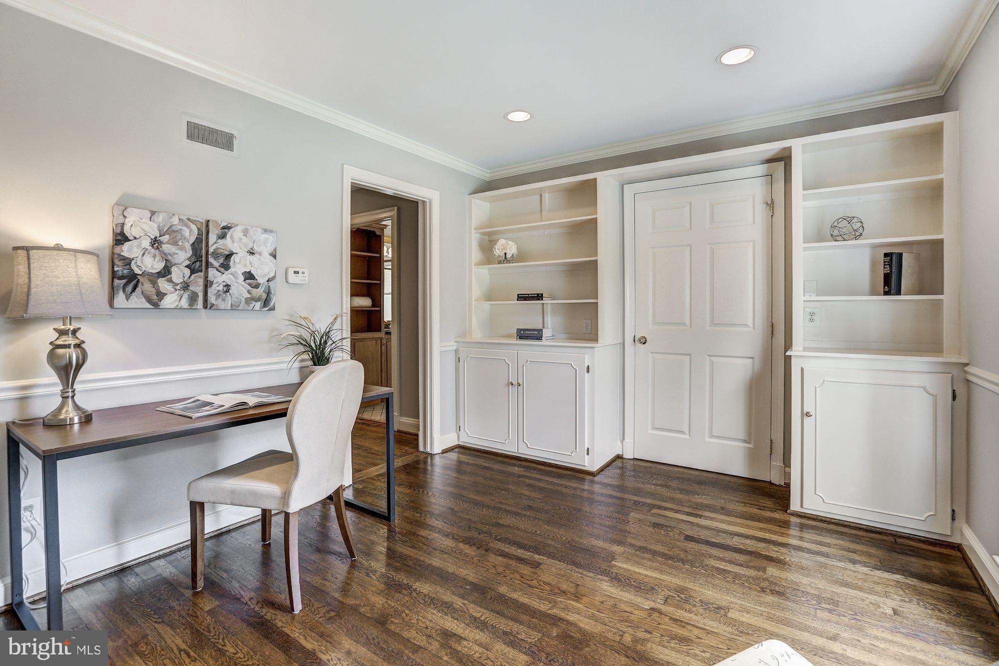 4911 Redford Road Bethesda, MD 20816 - Photo 16 of 30 Gallery Image 16