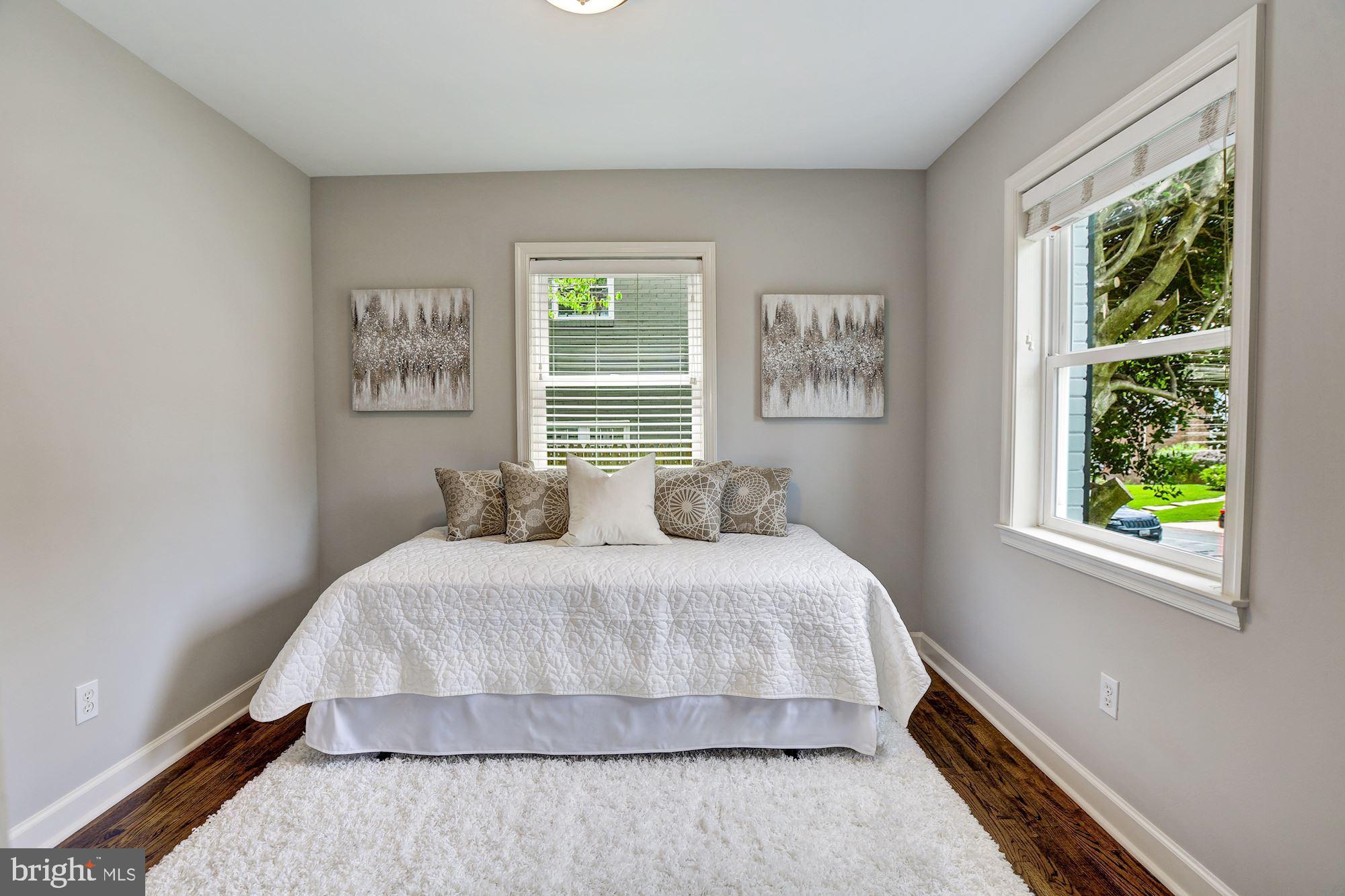 4911 Redford Road Bethesda, MD 20816 - Photo 17 of 30 Gallery Image 17