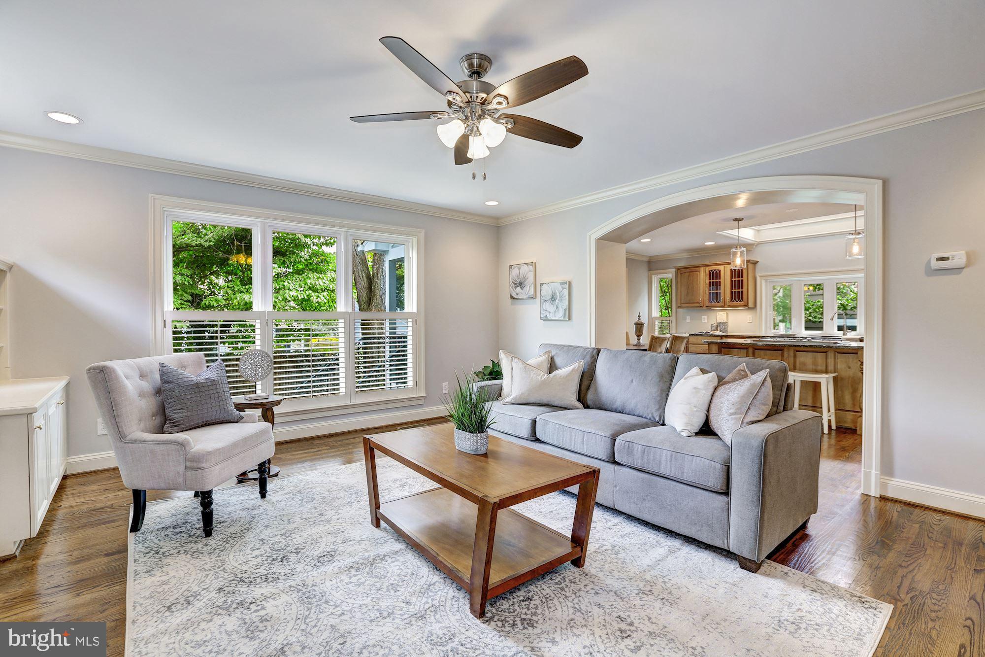 4911 Redford Road Bethesda, MD 20816 - Photo 3 of 30 Gallery Image 3