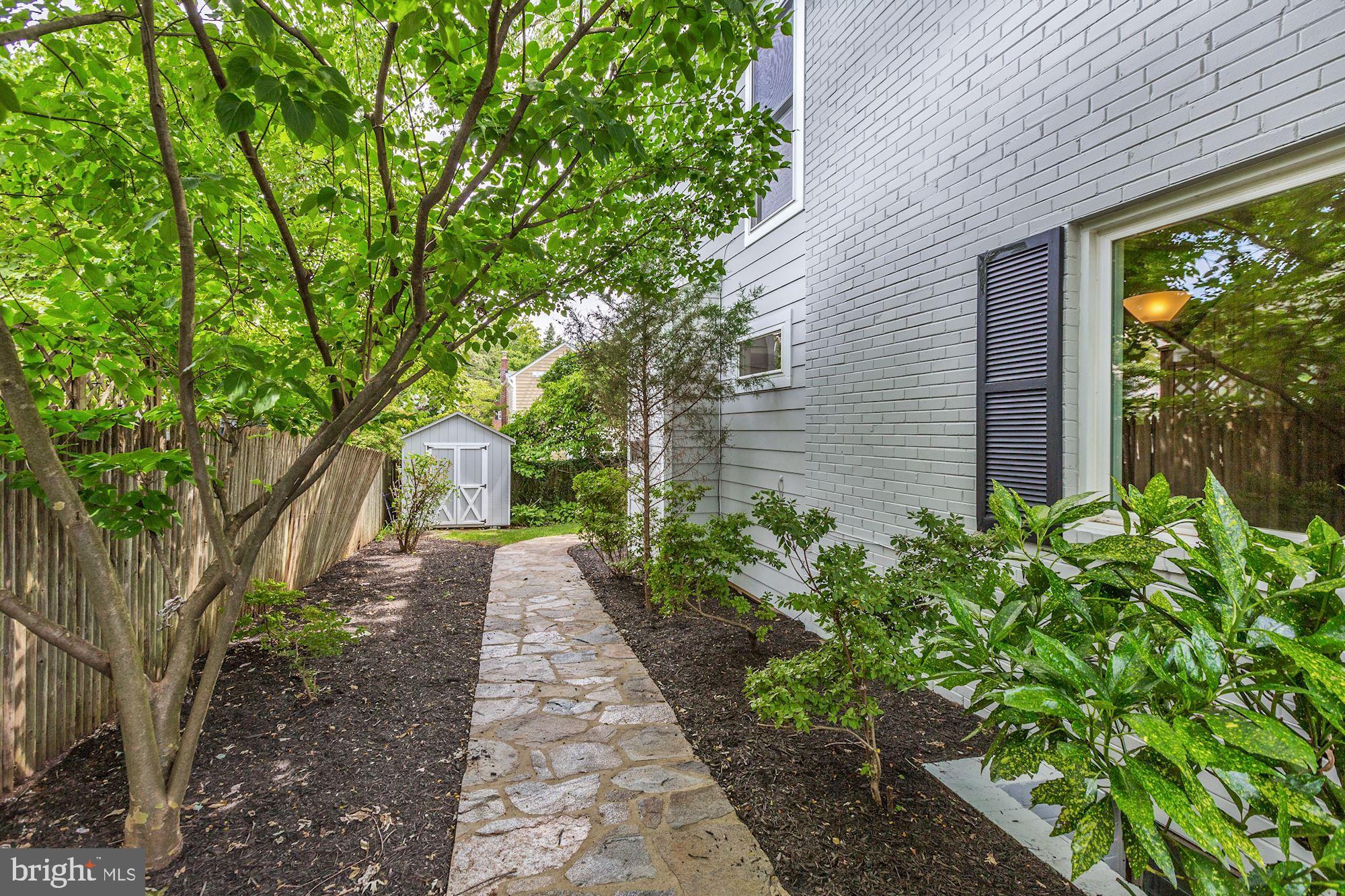 4911 Redford Road Bethesda, MD 20816 - Photo 29 of 30 Gallery Image 29