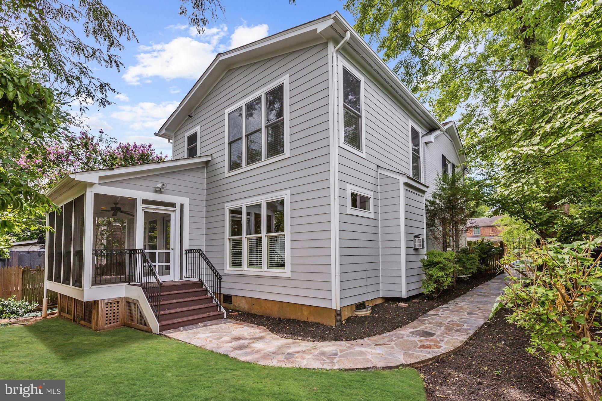 4911 Redford Road Bethesda, MD 20816 - Photo 30 of 30 Gallery Image 30