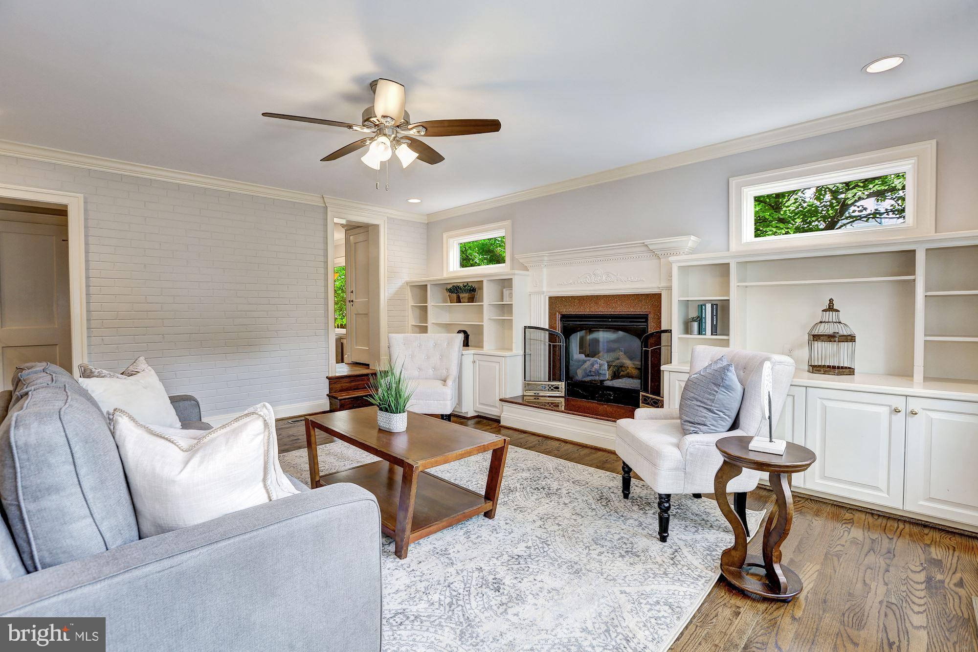 4911 Redford Road Bethesda, MD 20816 - Photo 4 of 30 Gallery Image 4
