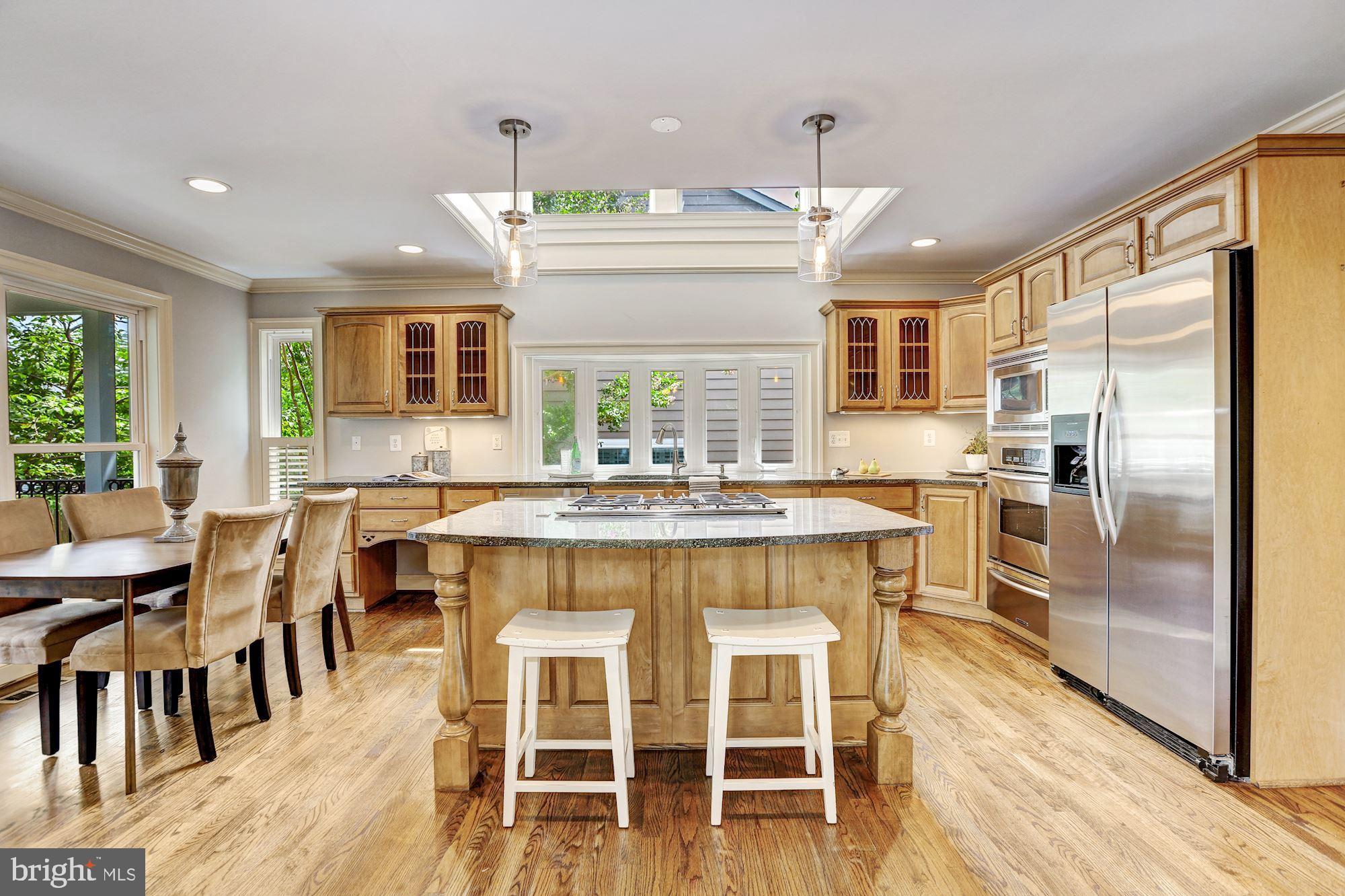 4911 Redford Road Bethesda, MD 20816 - Photo 5 of 30 Gallery Image 5