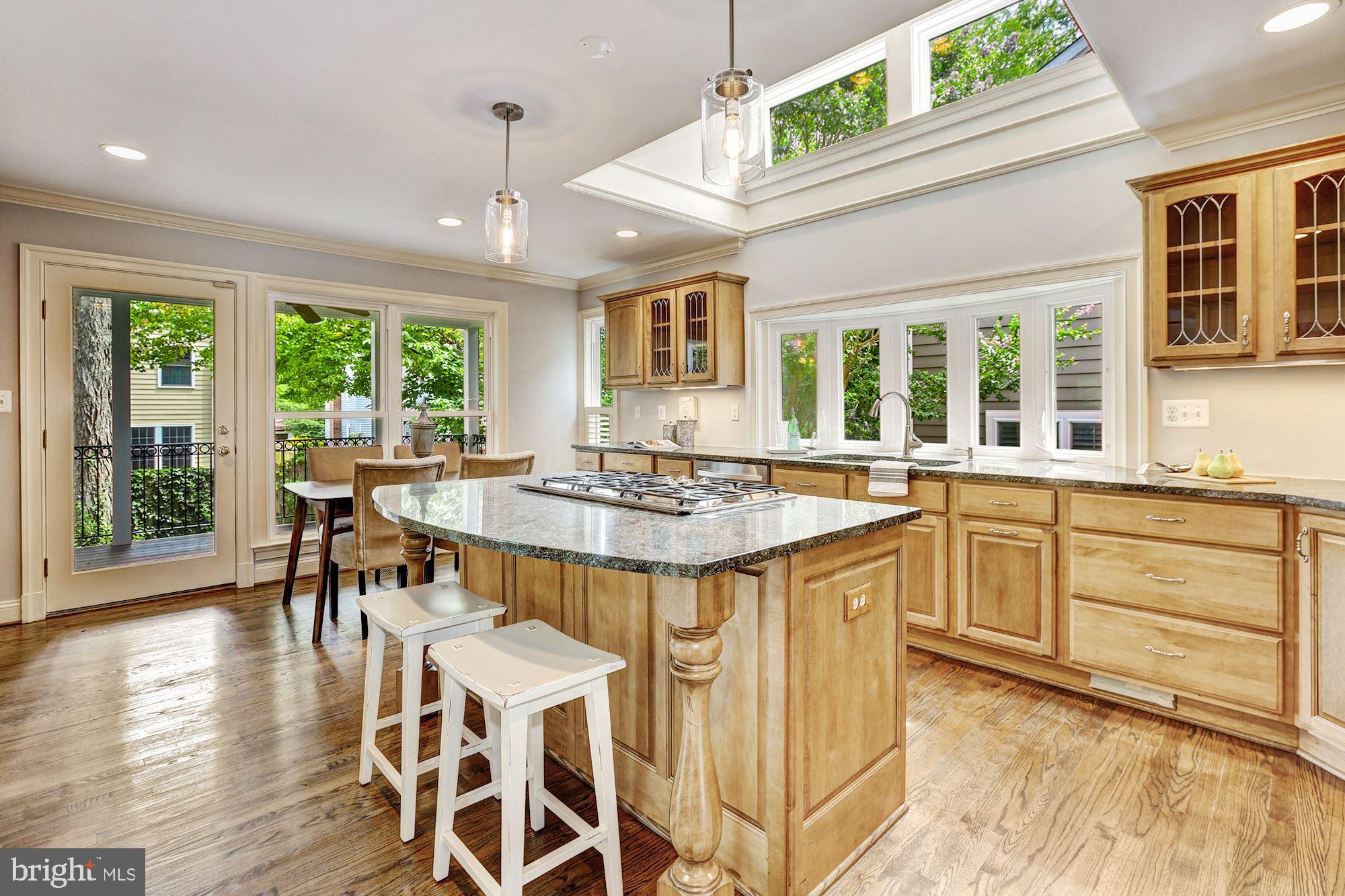4911 Redford Road Bethesda, MD 20816 - Photo 6 of 30 Gallery Image 6