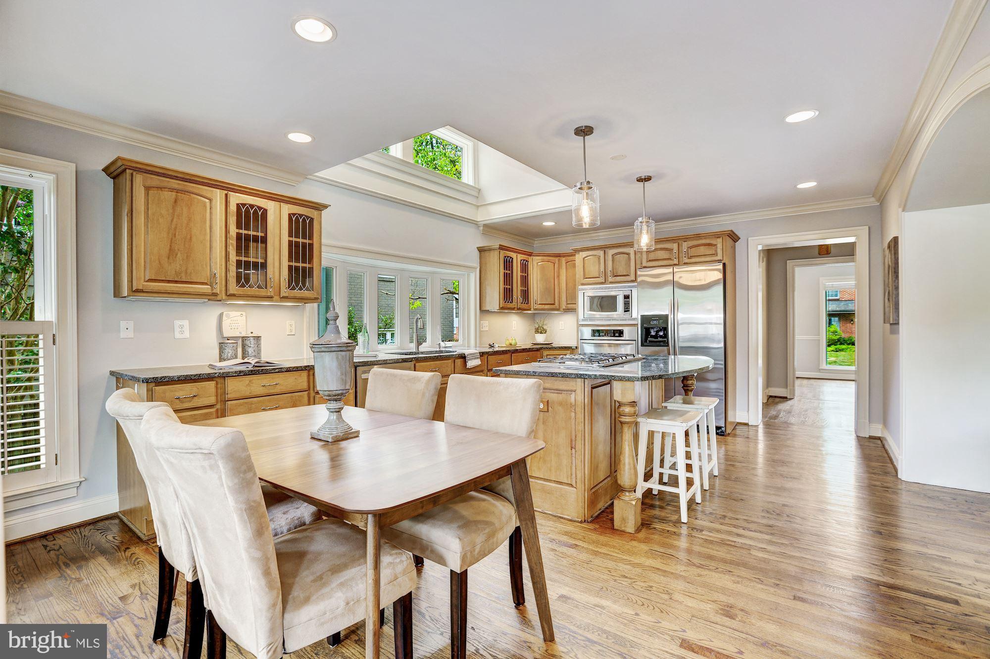 4911 Redford Road Bethesda, MD 20816 - Photo 7 of 30 Gallery Image 7