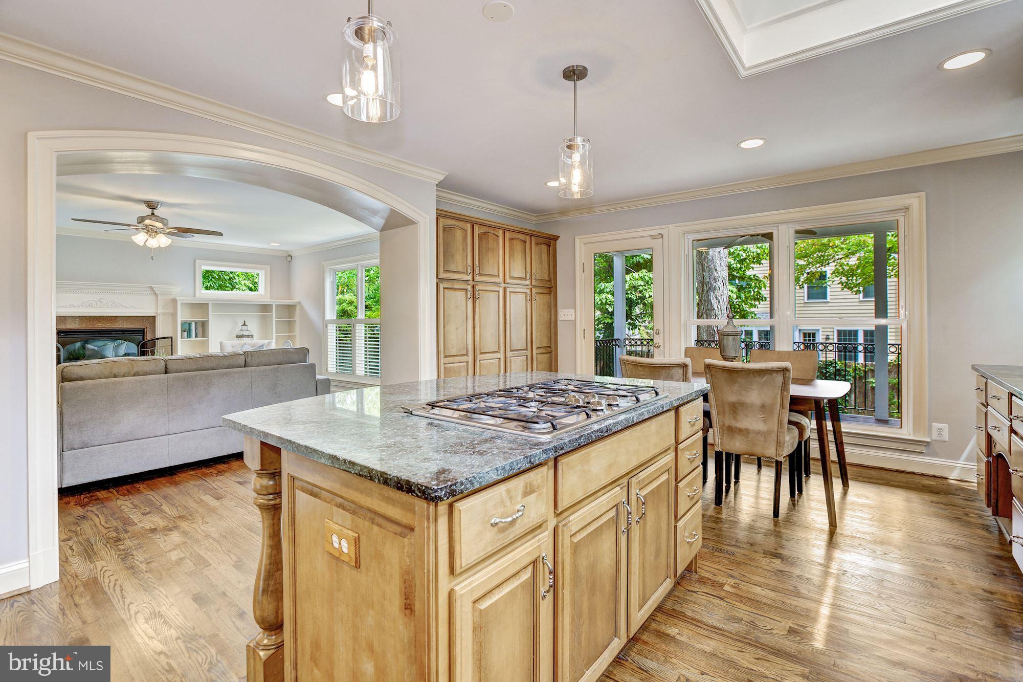 4911 Redford Road Bethesda, MD 20816 - Photo 8 of 30 Gallery Image 8