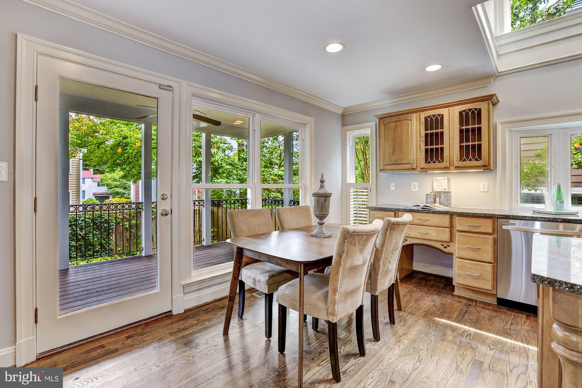4911 Redford Road Bethesda, MD 20816 - Photo 9 of 30 Gallery Image 9