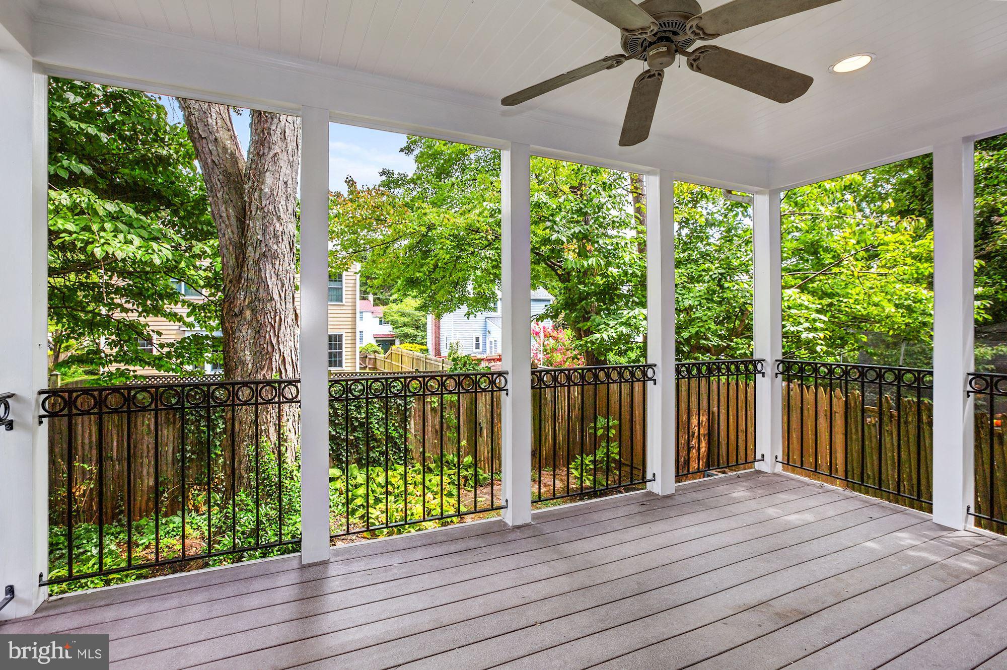 4911 Redford Road Bethesda, MD 20816 - Photo 10 of 30 Gallery Image 10