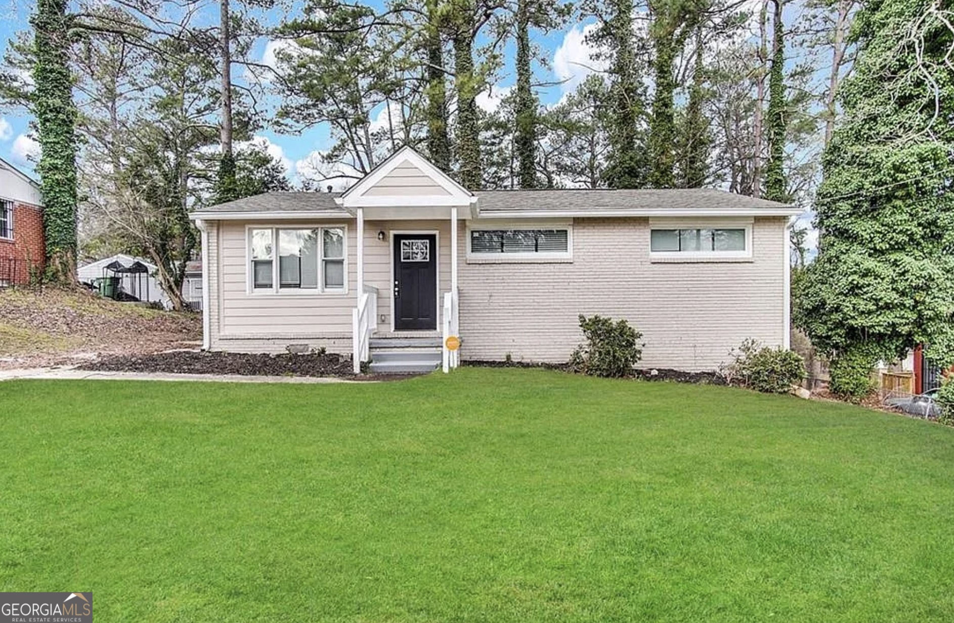 3317 Renault Road Southeast Atlanta, GA 30354 - Photo 1 of 1