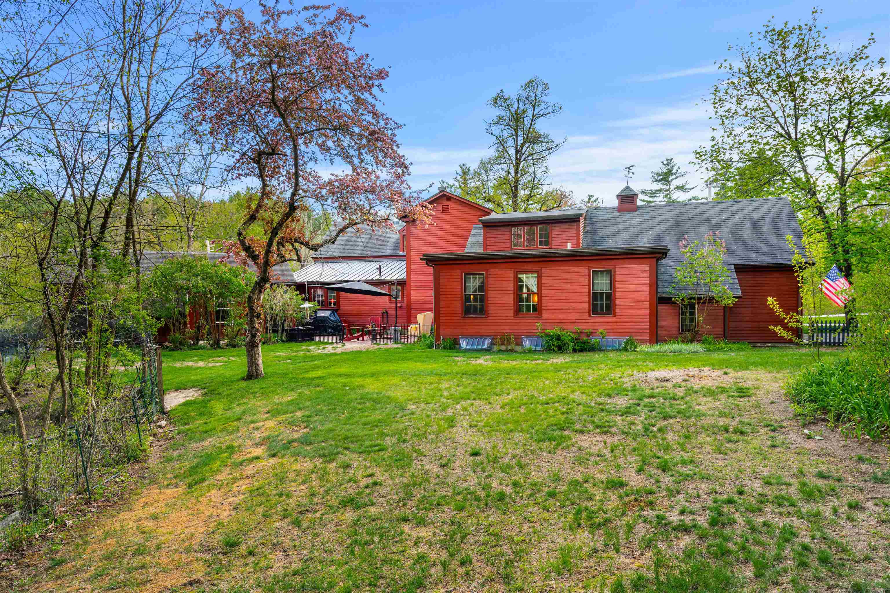 29 Averill Road Brookline, NH 03033 - Photo 43 of 49