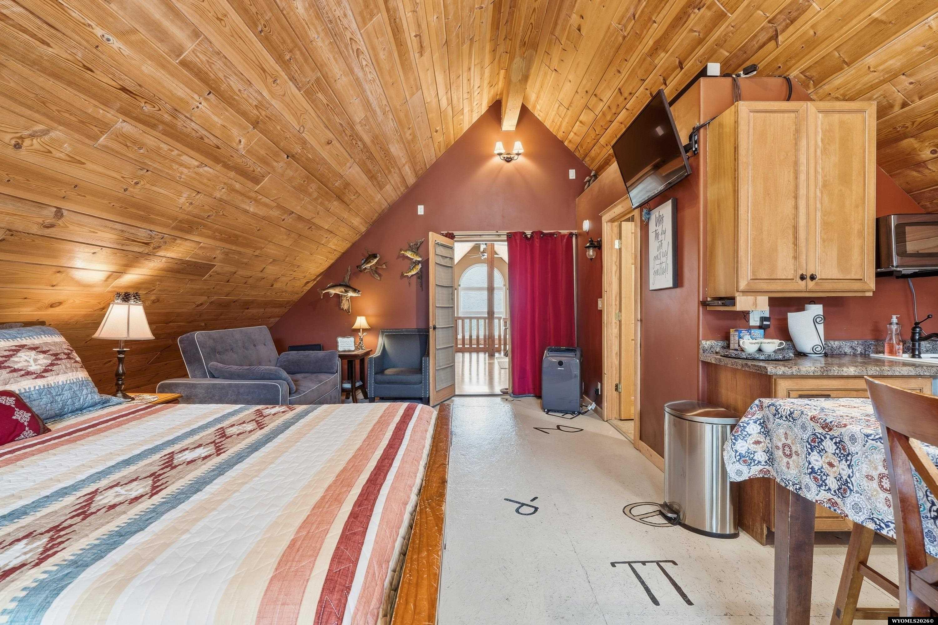 243 Pleasant Valley Road Hartville, WY 82215 - Photo 32 of 50 Gallery Image 32