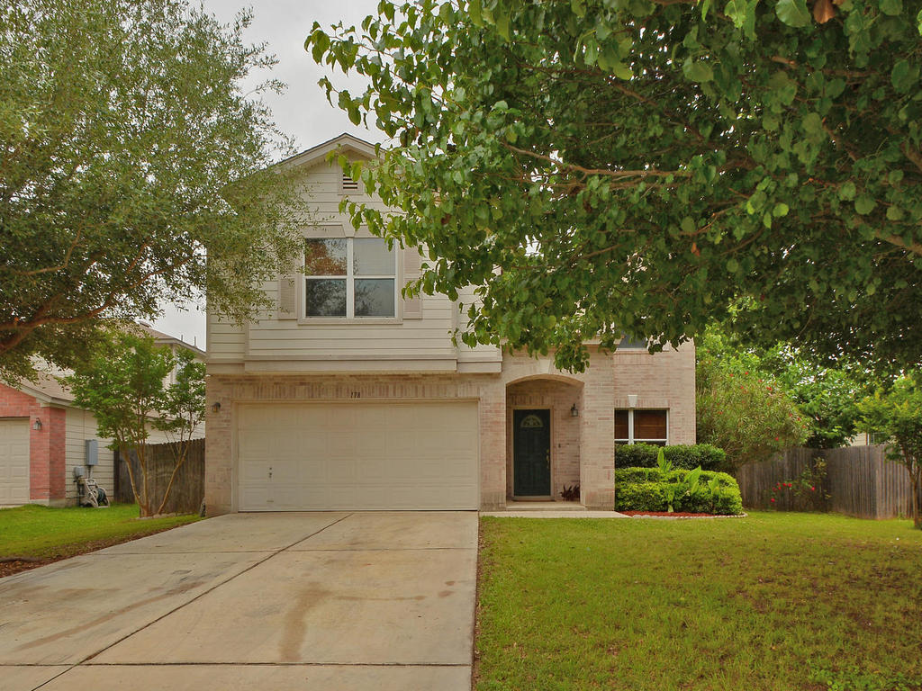 178 Ruidoso Road Kyle, TX 78640 - Photo 1 of 1