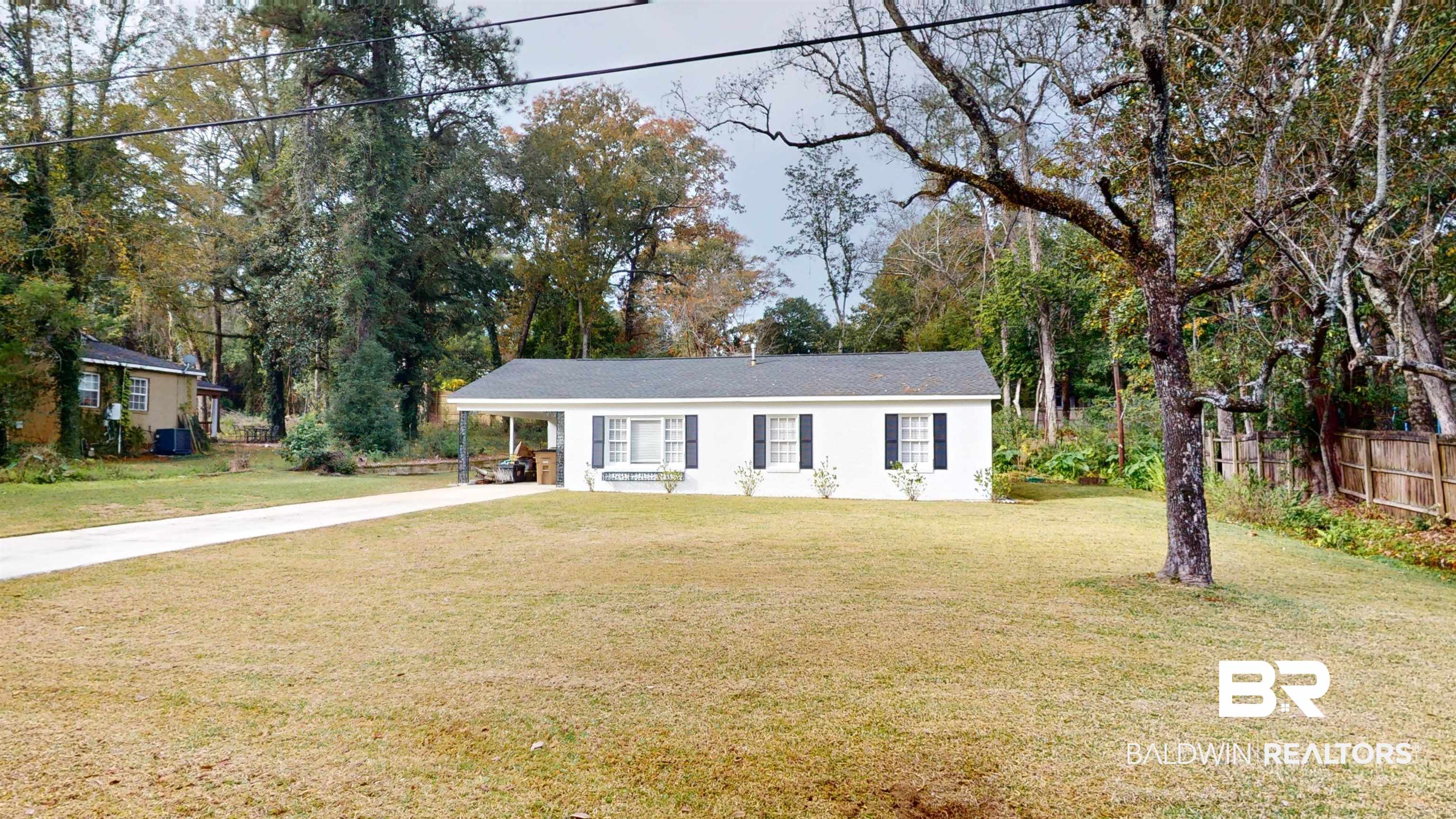407 Gulfwood Drive Mobile, AL 36608 - Photo 14 of 15