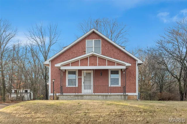 $249,000 | 805 Clay Street, Washington, MO 63090