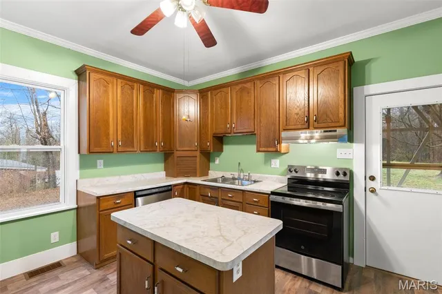 $249,000 | 805 Clay Street, Washington, MO 63090