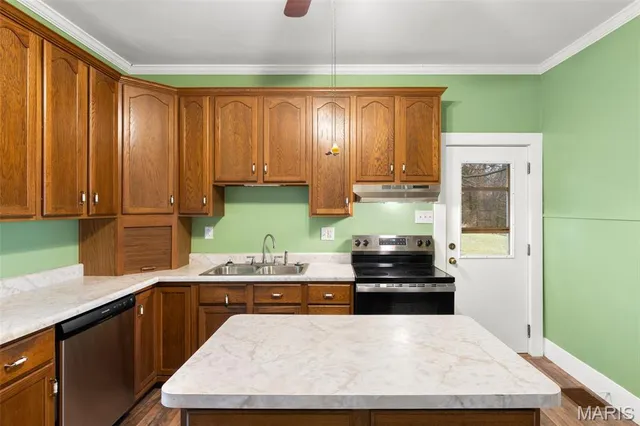 $249,000 | 805 Clay Street, Washington, MO 63090