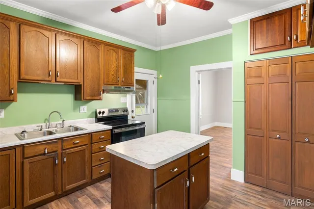 $249,000 | 805 Clay Street, Washington, MO 63090