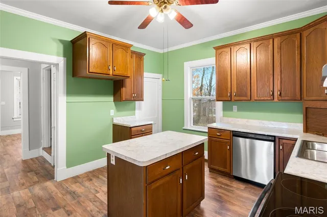 $249,000 | 805 Clay Street, Washington, MO 63090