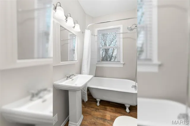 $249,000 | 805 Clay Street, Washington, MO 63090