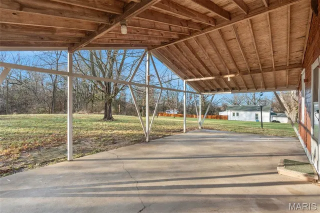 $249,000 | 805 Clay Street, Washington, MO 63090