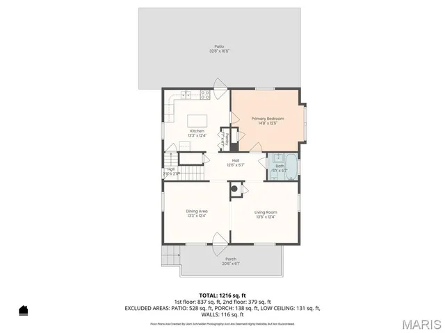 $249,000 | 805 Clay Street, Washington, MO 63090
