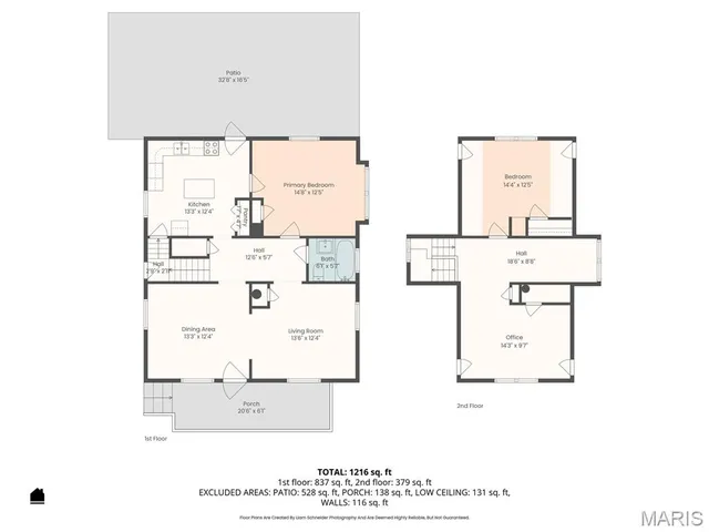 $249,000 | 805 Clay Street, Washington, MO 63090