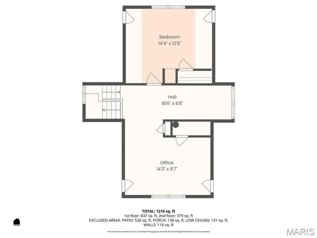 $249,000 | 805 Clay Street, Washington, MO 63090