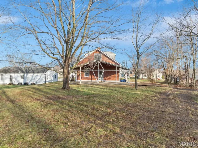 $249,000 | 805 Clay Street, Washington, MO 63090