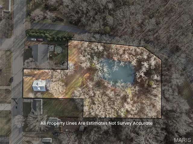 $249,000 | 805 Clay Street, Washington, MO 63090