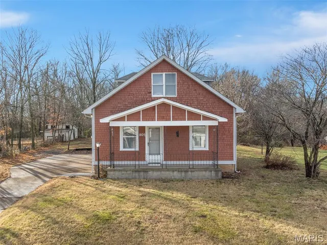$249,000 | 805 Clay Street, Washington, MO 63090