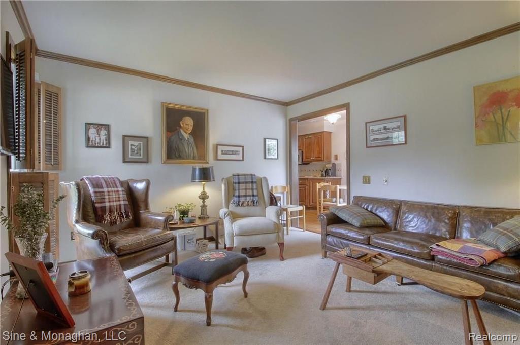 350 Neff Road Grosse Pointe, MI 48230 - Photo 10 of 30