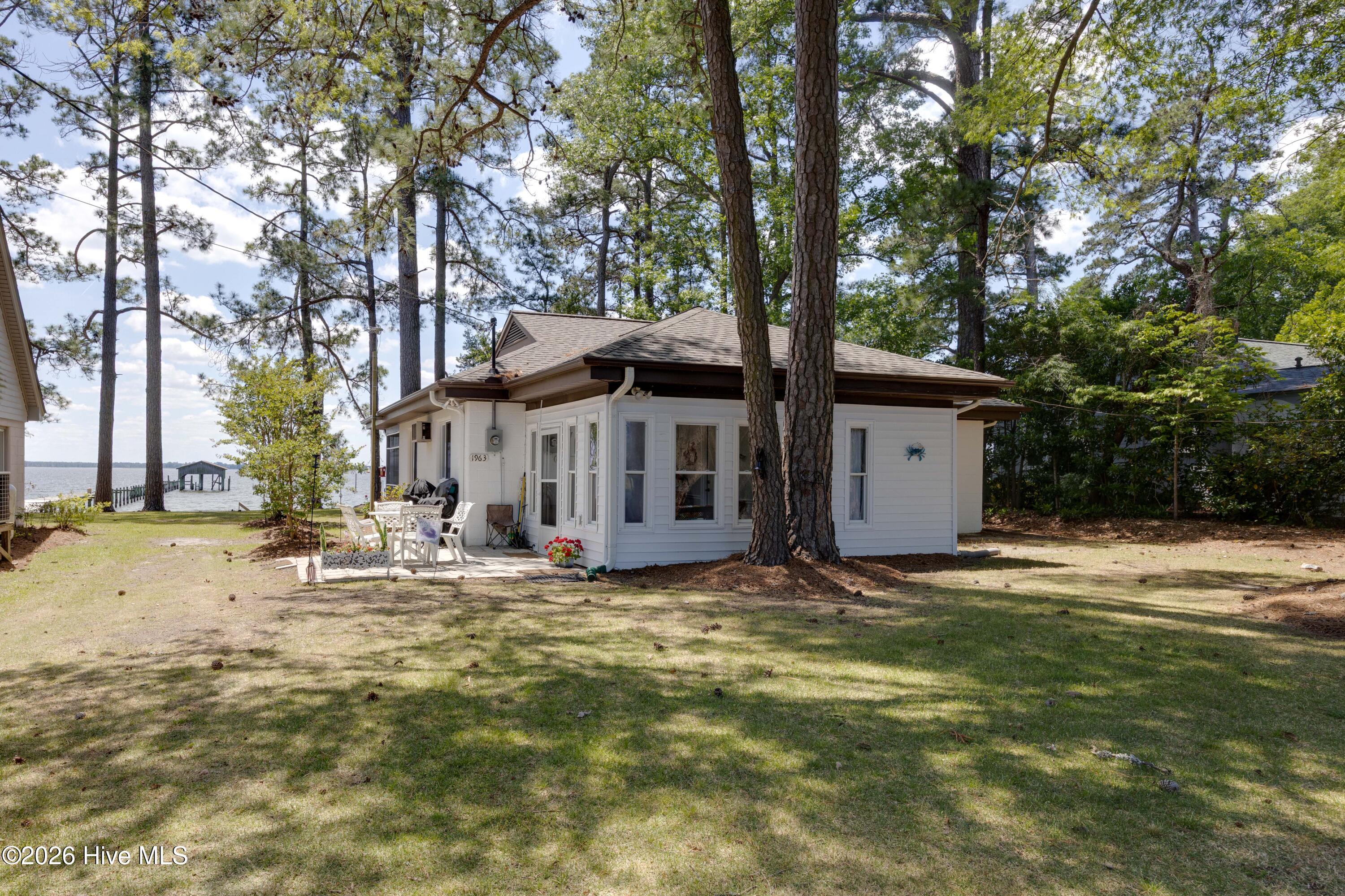 1963 Bayview Road Bath, NC 27808 - Photo 45 of 46 IMG_9490HDR