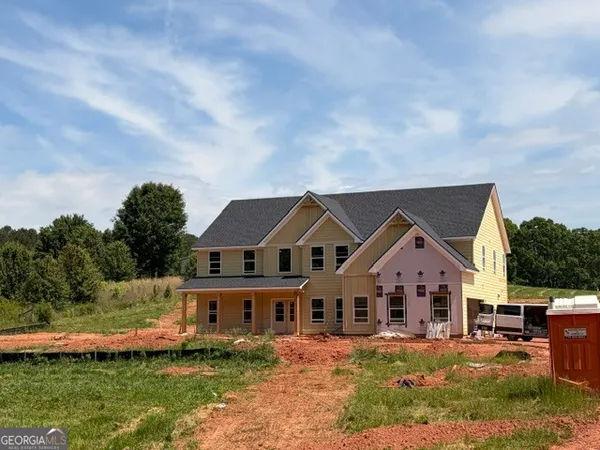 $609,914 | 3267 W Highway, Bowdon, GA 30108