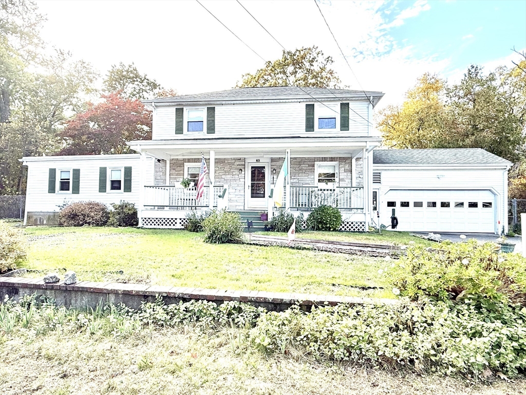 63 Adele Road Quincy, MA 02169 - Photo 1 of 36 Gallery Image 1