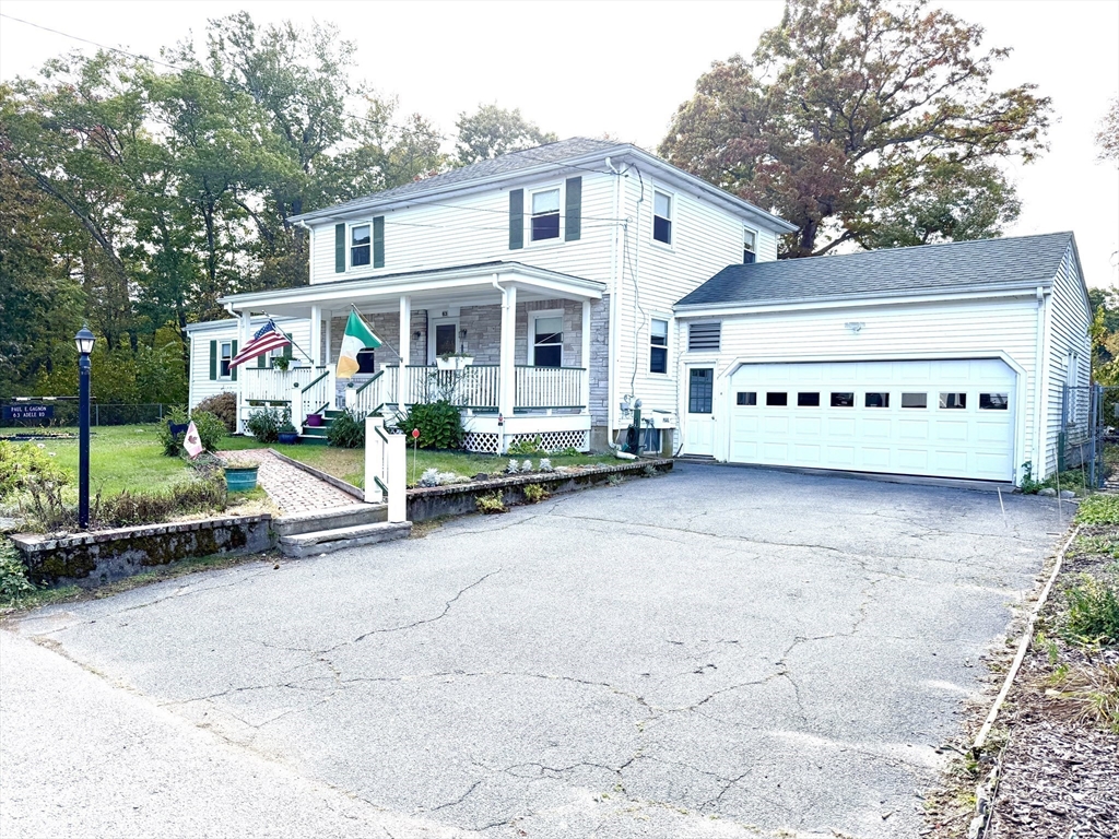 63 Adele Road Quincy, MA 02169 - Photo 2 of 36 Gallery Image 2