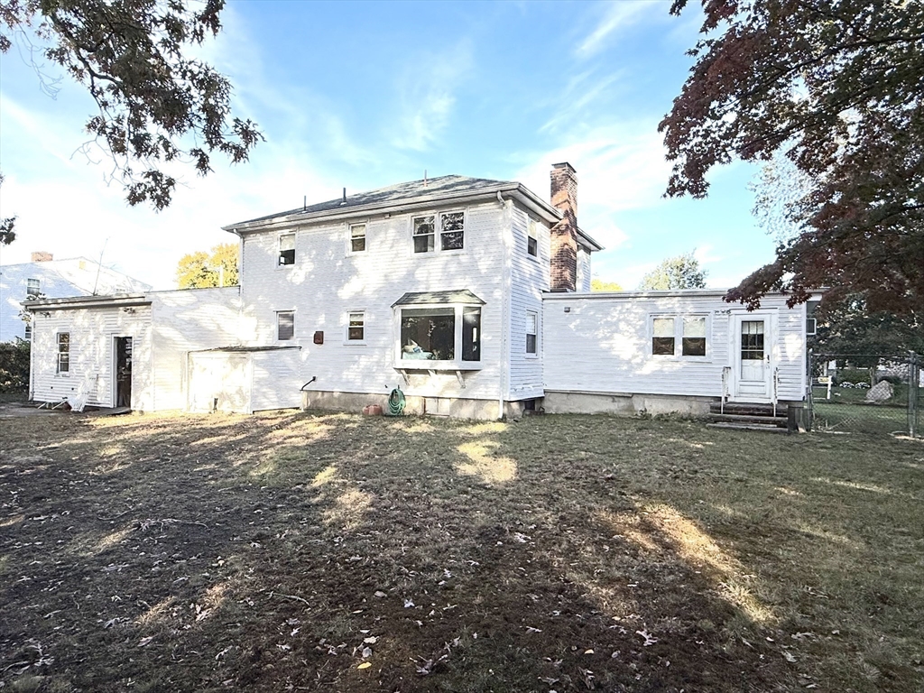 63 Adele Road Quincy, MA 02169 - Photo 25 of 36 Gallery Image 25