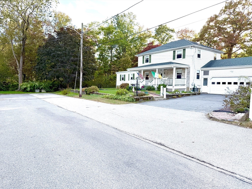 63 Adele Road Quincy, MA 02169 - Photo 34 of 36 Gallery Image 34